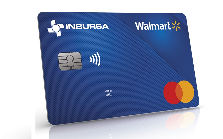 Conoce los Beneficios y cómo Solicitar la Tarjeta de Crédito Walmart Inbursa