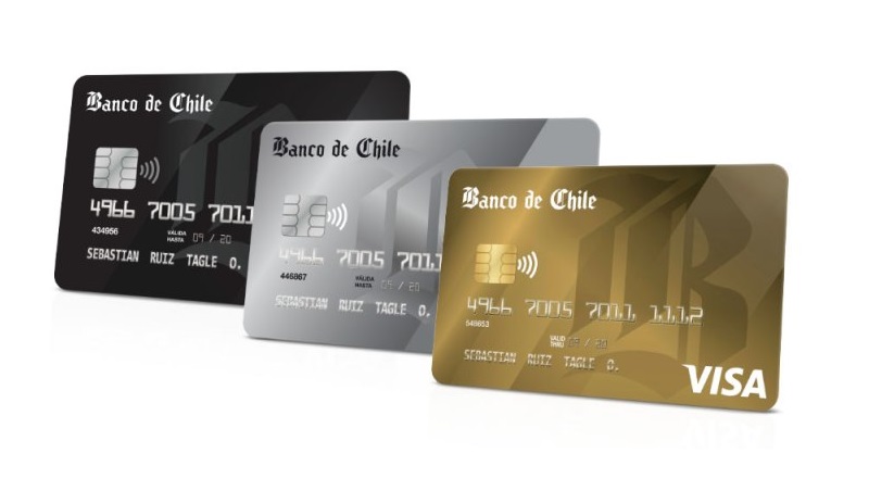Tarjeta de Crédito del Banco de Chile - Conoce las Ventajas y cómo Solicitarla 